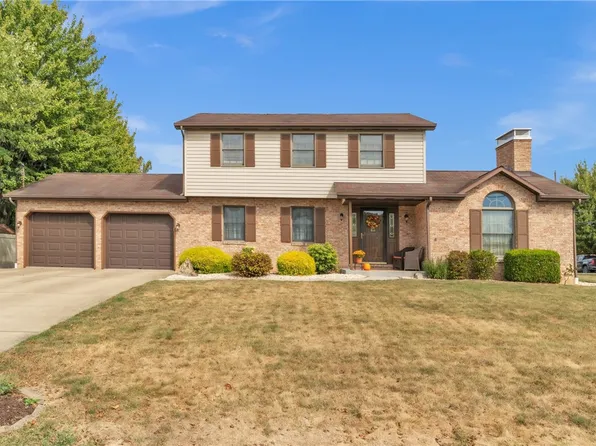 208 Clayton Ave, Butler, PA 16001