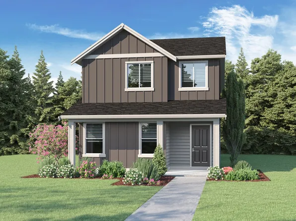 1443 NW 20th Ave, Battle Ground, WA 98604