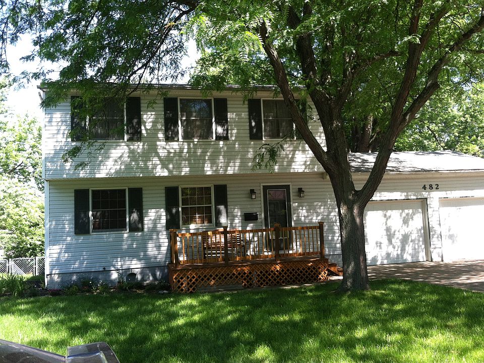 1st image of 482 N Stadium Dr
