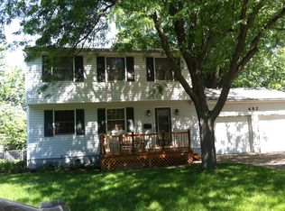 482 N Stadium Dr, Xenia, OH 45385