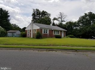 104 Stevenson Ave, Beverly, NJ 08010