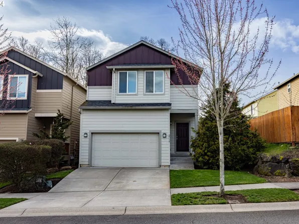 2714 NE 87th Ave, Vancouver, WA 98662