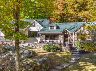 45 W Glen Rd, Denville, NJ 07834