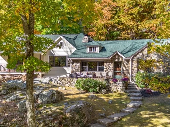 45 W Glen Rd, Denville Twp., NJ 07834