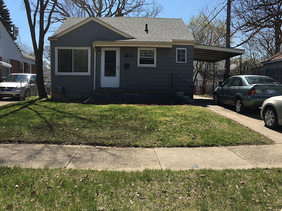1st image of 726 E Madge Ave