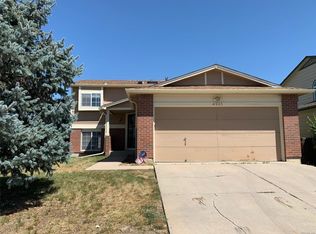 4925 W 63rd Pl, Arvada, CO 80003