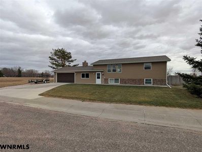 1530 Hackberry Dr, Gering, NE, 69341