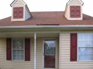 3330 Tulane Rd W, Horn Lake, MS 38637