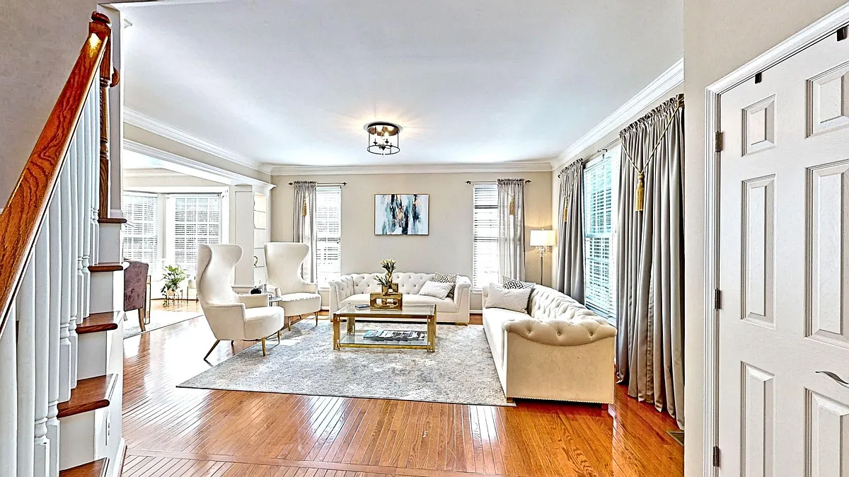 Building Photo - 3120 Tulip Tree Pl