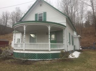 3276 Green Mountain Tpke, Chester, VT 05143