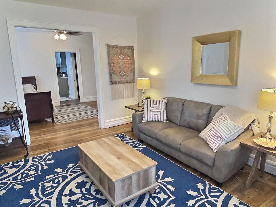 1st image of 4765 Goethe Ave #1F