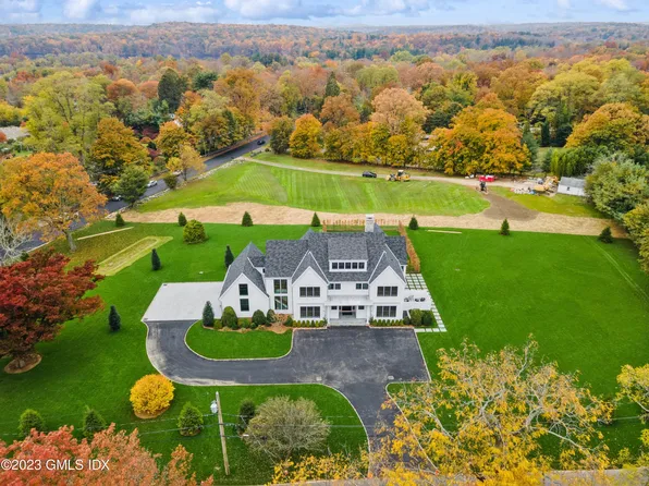 14 Bedford Rd, Greenwich, CT 06831