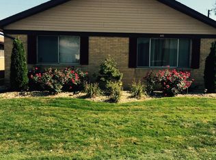 445 Prairie Ave #F, Calumet City, IL 60409