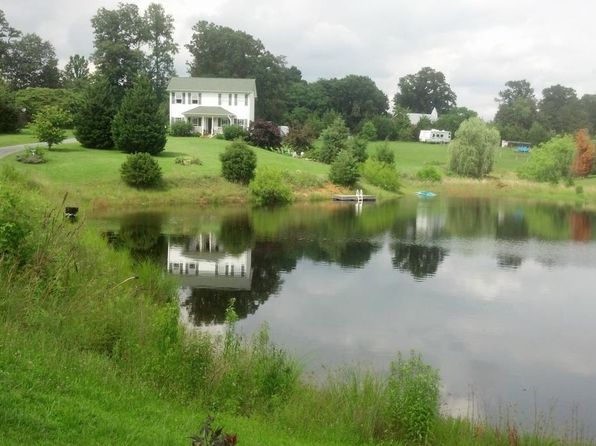 5225 Ruritan Lake Rd