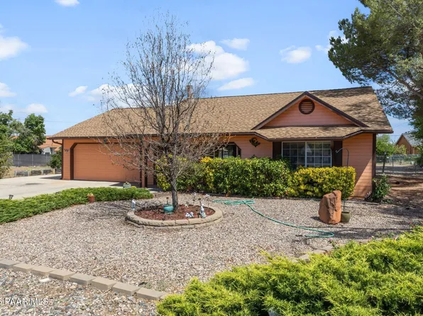 3547 N Lynn Dr, Prescott Valley, AZ 86314