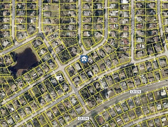 2nd image of LOT 16 Bedford Rd Lot 16