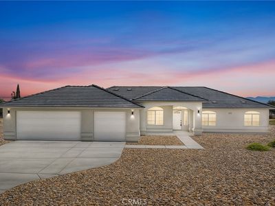 8569 Oakwood Ave, Hesperia, CA, 92345