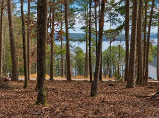 LOT-14A Lakewood Dr, Edgemont, AR 72044