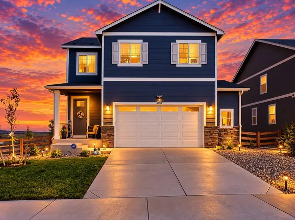 45829 Orchid Avenue, Bennett, CO 80102