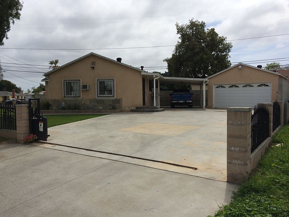 2nd image of 4544 Blount Pl