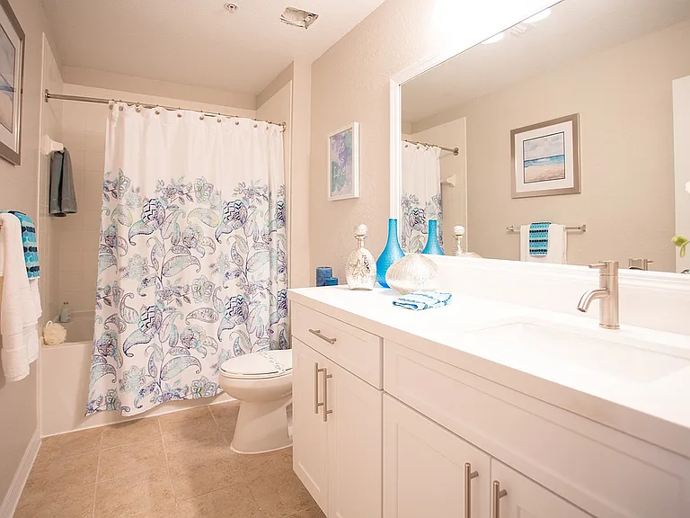Vanity Goals, Delivered