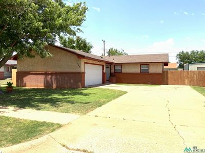 824 W Yucca Ave, Clovis, NM, 88101