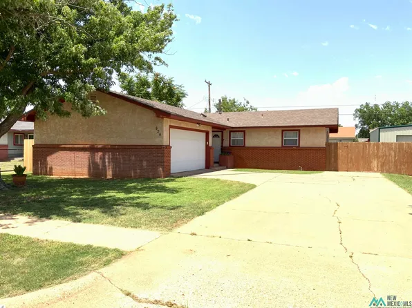 824 W Yucca Ave, Clovis, NM 88101