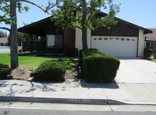 4392 Bridgeway St, Irvine, CA 92604