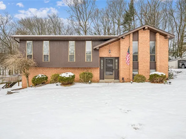 112 Cameron Dr, Irwin, PA 15642
