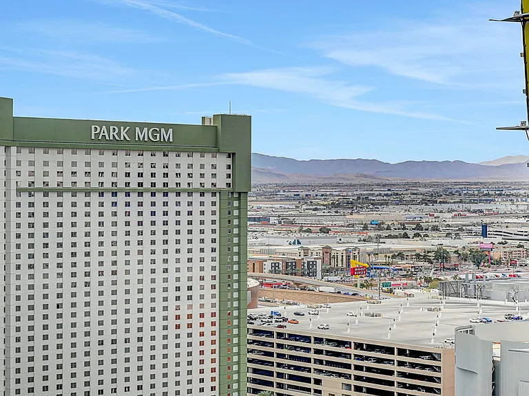 3722 Las Vegas Blvd S #2310 — Photo 37