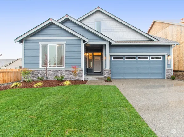 9051 Wyatt Court SE, Tumwater, WA 98501