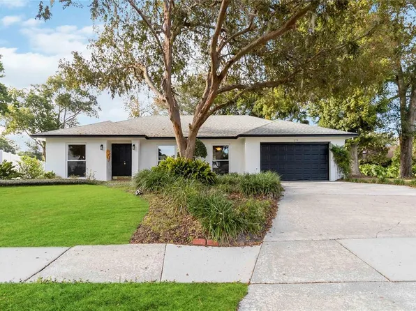 279 Tiger Lily Ct, Altamonte Springs, FL 32714