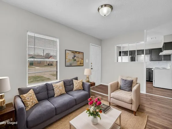 201 W Avenue G #201, Copperas Cove, TX 76522