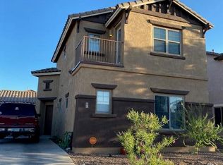 57 W Camino Espiga, Sahuarita, AZ 85629