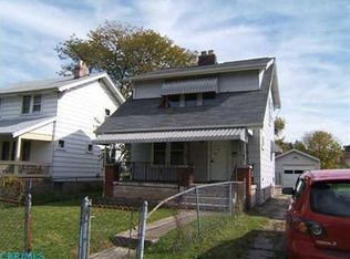 762 S Eureka Ave, Columbus, OH