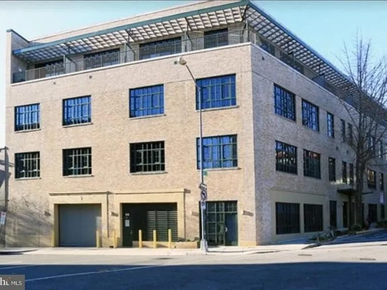 1701 Kalorama Rd NW #403 — Photo 1