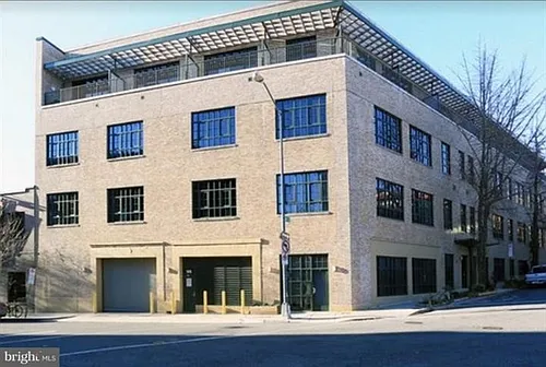 1701 Kalorama Rd NW #403 Photo 1