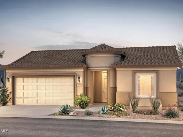 6388 W OAKMONT Court, Florence, AZ 85132