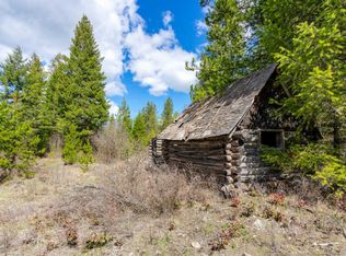 Nna Sunset Hill Rd, Athol, ID 83801