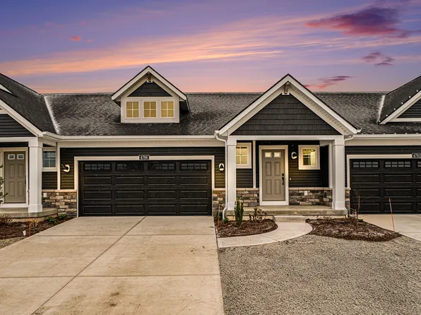 4786 Condor Ct, Holland, MI 49424