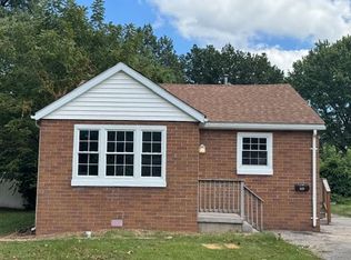 1618 Schobert Dr, Swansea, IL 62226