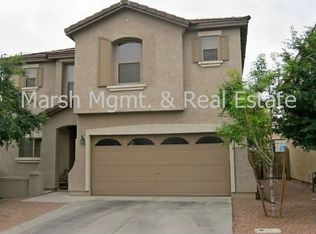 1316 E Clifton Ave, Gilbert, AZ 85295