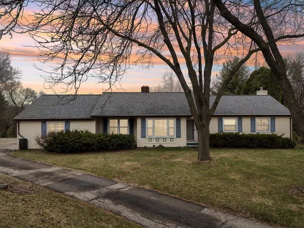 321 Thompson Street, Verona, WI 53593