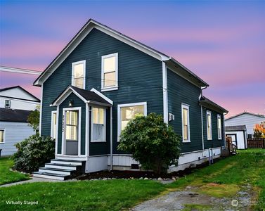 27232 103rd Drive NW, Stanwood, WA, 98292