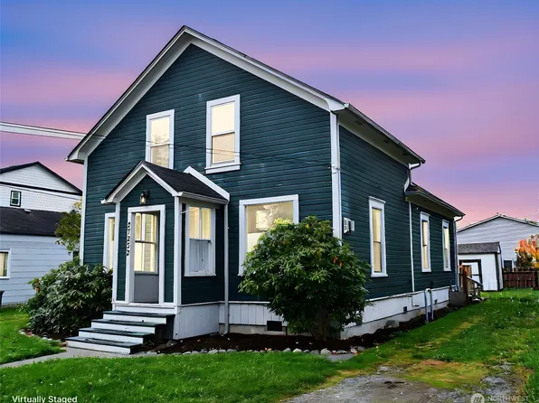 27232 103rd Drive NW, Stanwood, WA 98292