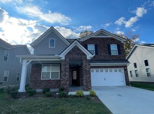 808 Els Ct, Spring Hill, TN 37174