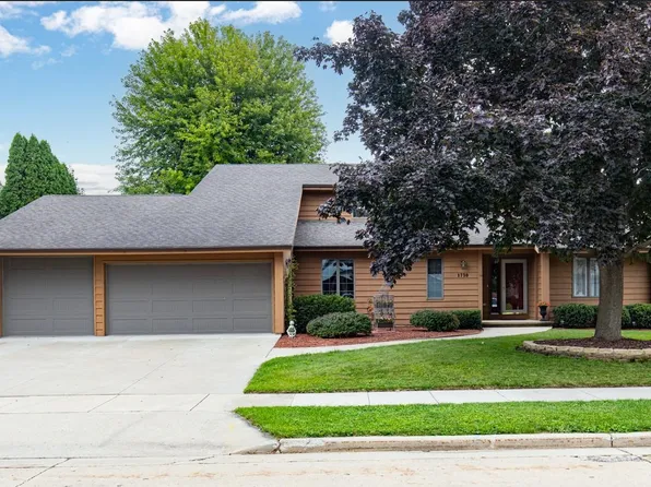 1730 Graber St, Oshkosh, WI 54901