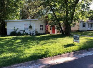 1412 Lowe St #1, Columbia, MO 65203
