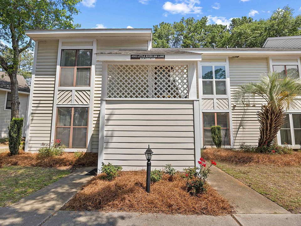 1st image of 4502 Little River Inn Ln. #2504