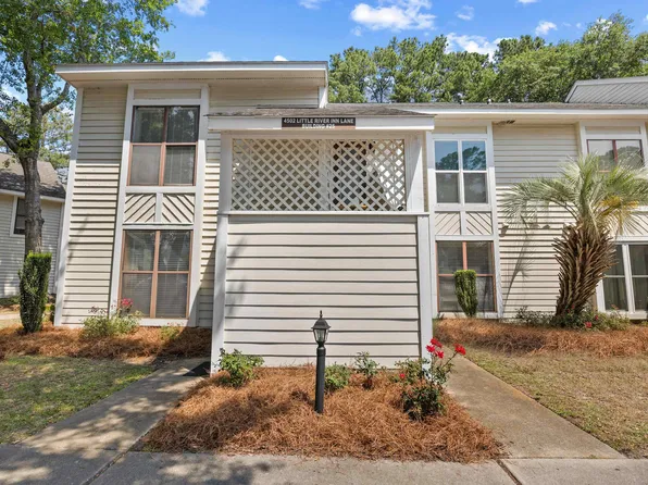 4502 Little River Inn Ln. #2504, Little River, SC 29566